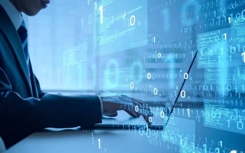 筑牢食品安全防线:延边食品行业MES系统开发的合规逻辑与实战方案