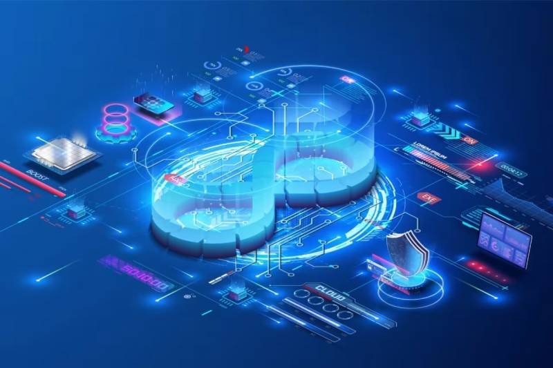 延边工业软件定制先锋:京上云科技以多元系统开发赋能企业进阶