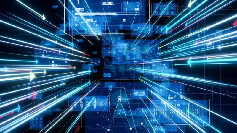 延边SCADA系统开发：守护工业安全的数字卫士