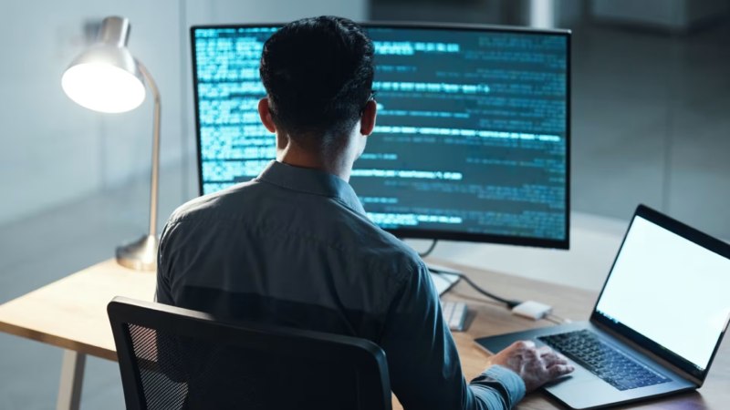 代码重构未来:延边软件开发公司智能开发引擎