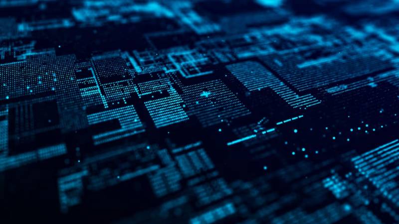 延边软件开发公司数据安全堡垒:金融级加密开发套件